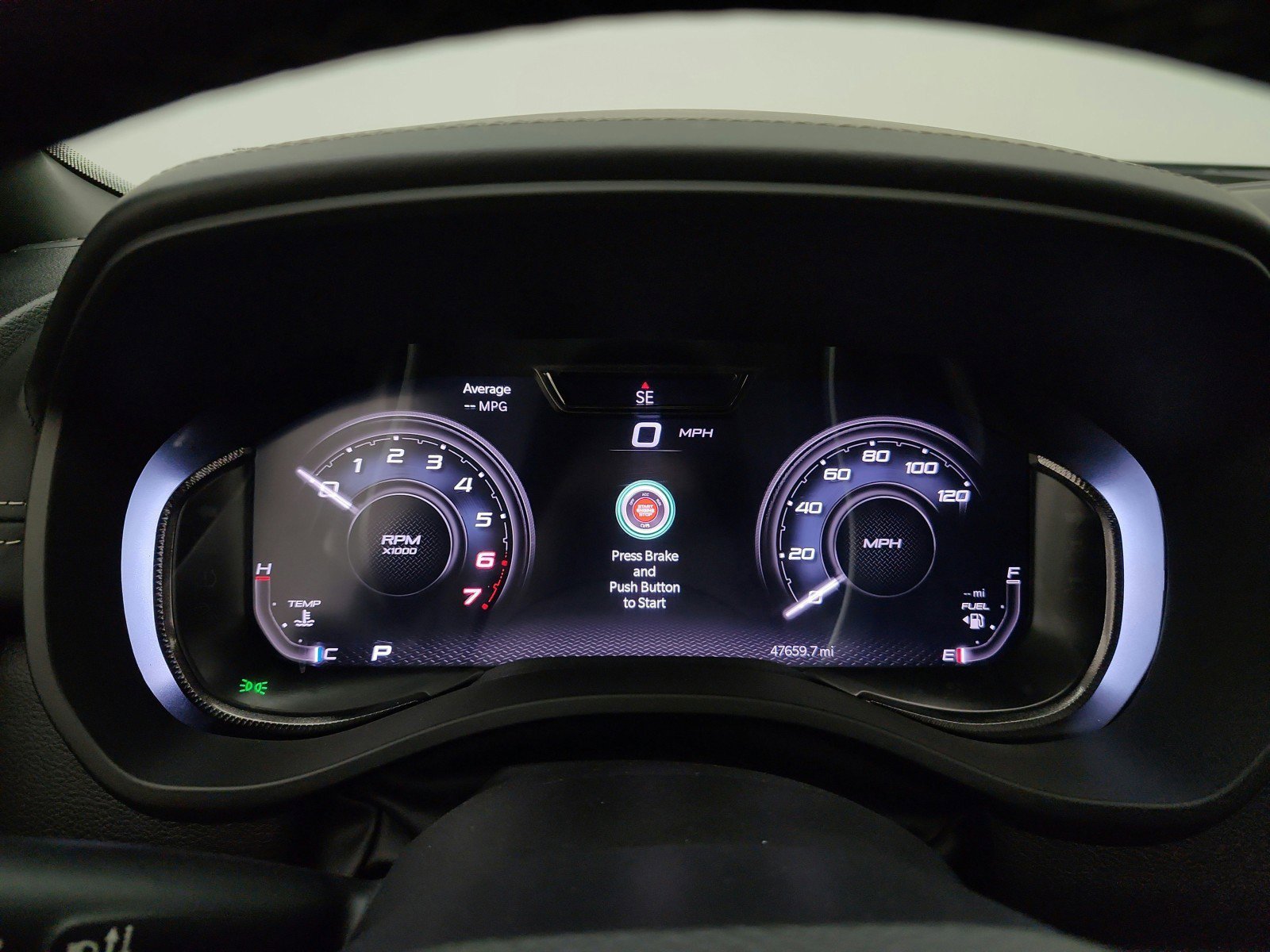 Used 2023 RAM 1500 TRX w/ TRX Level 2 Equipment Group AWD/4WD image 12