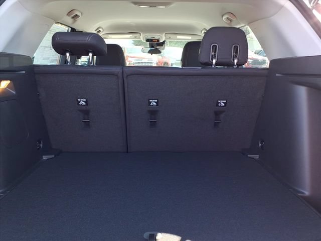 New 2026 Chevrolet TrailBlazer LS w/ LS Confidence Package FWD image 7