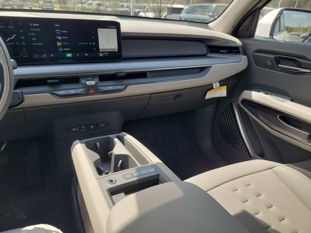 New 2026 Kia EV9 Wind image 12