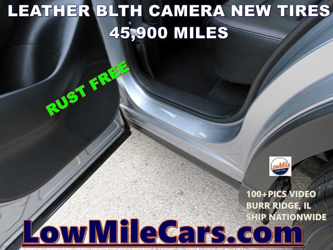 Used 2014 MAZDA CX-5 Grand Touring FWD image 32
