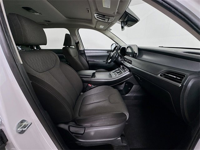 Used 2020 Hyundai Palisade SEL image 5