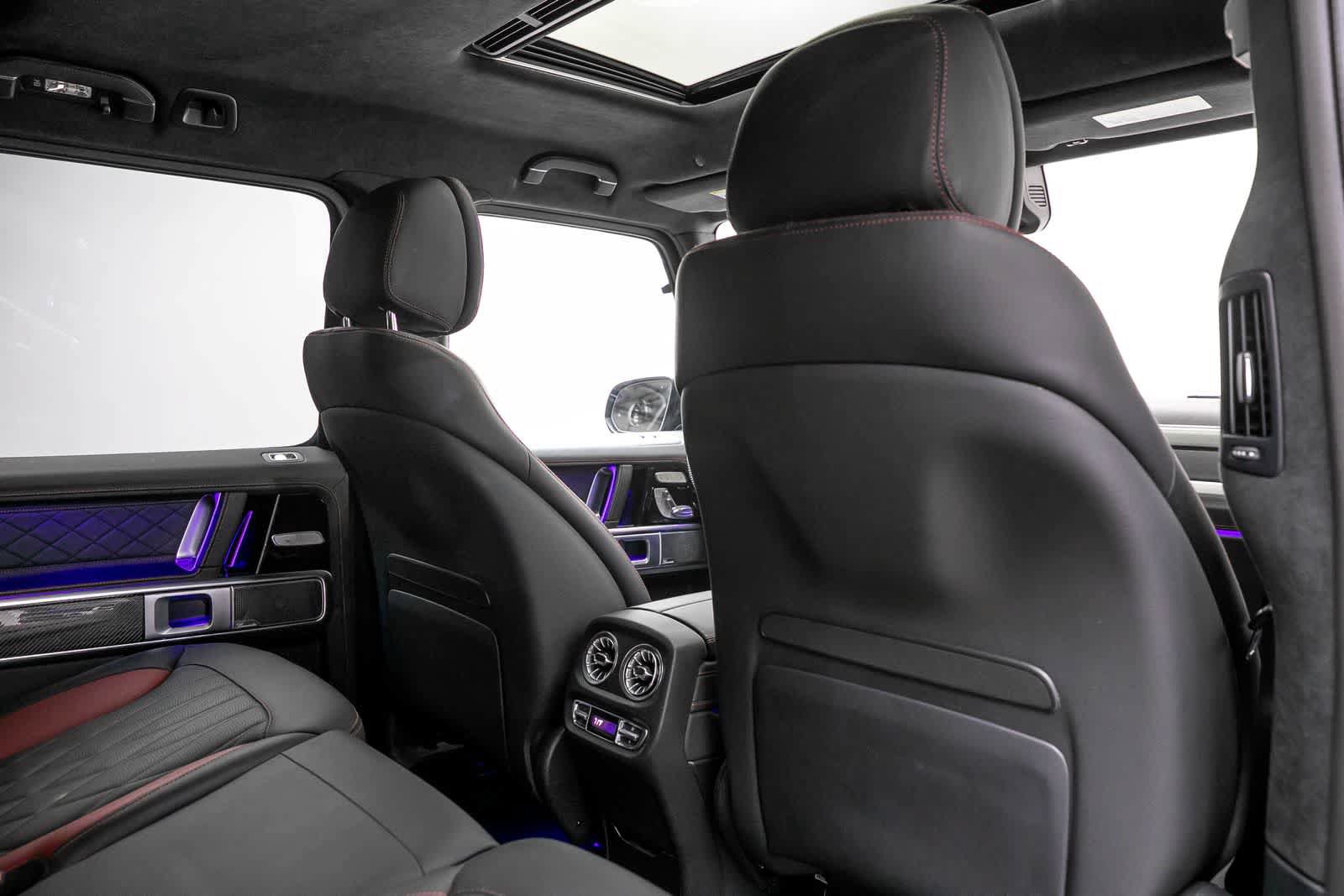 Used 2022 Mercedes-Benz G 63 AMG 4MATIC image 51