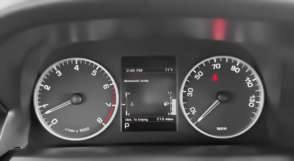 Used 2013 Land Rover LR4 HSE image 18