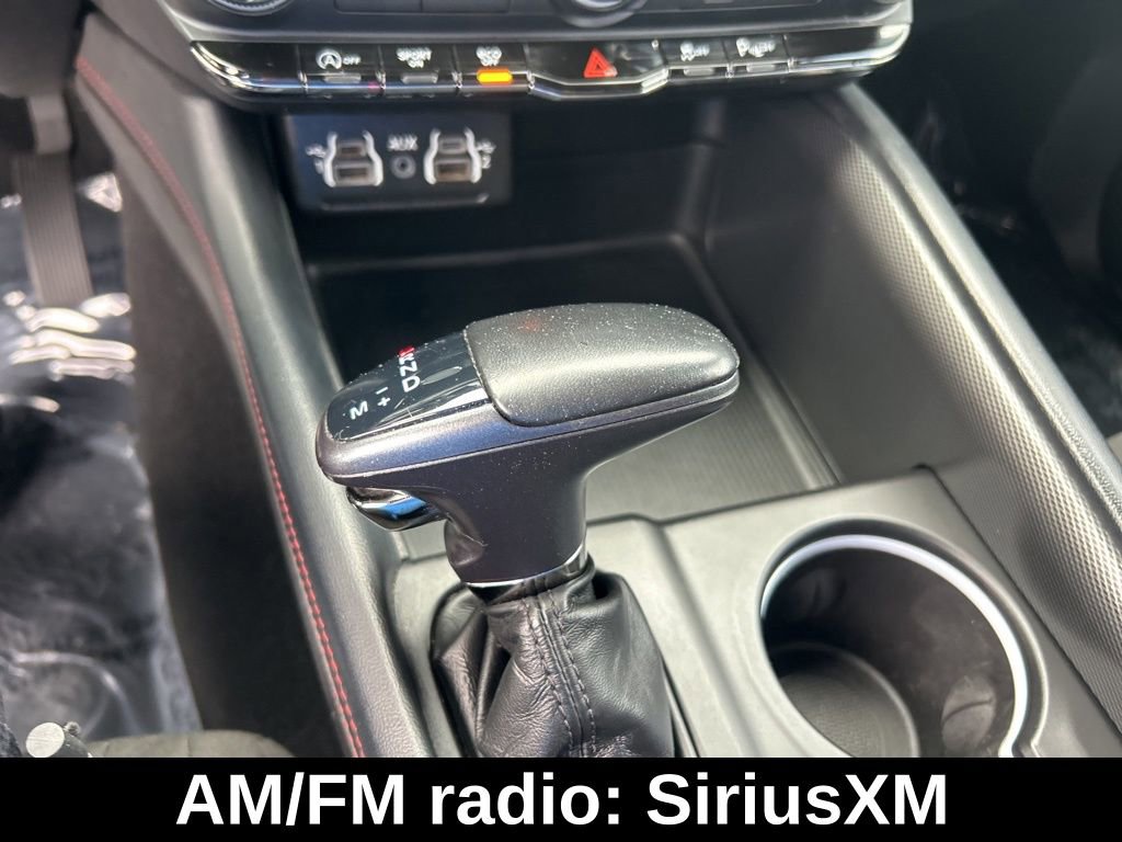 Certified 2023 Dodge Durango GT image 14