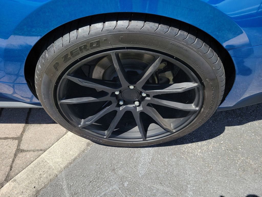 Used 2020 Ford Mustang GT Premium w/ Equipment Group 401A image 10