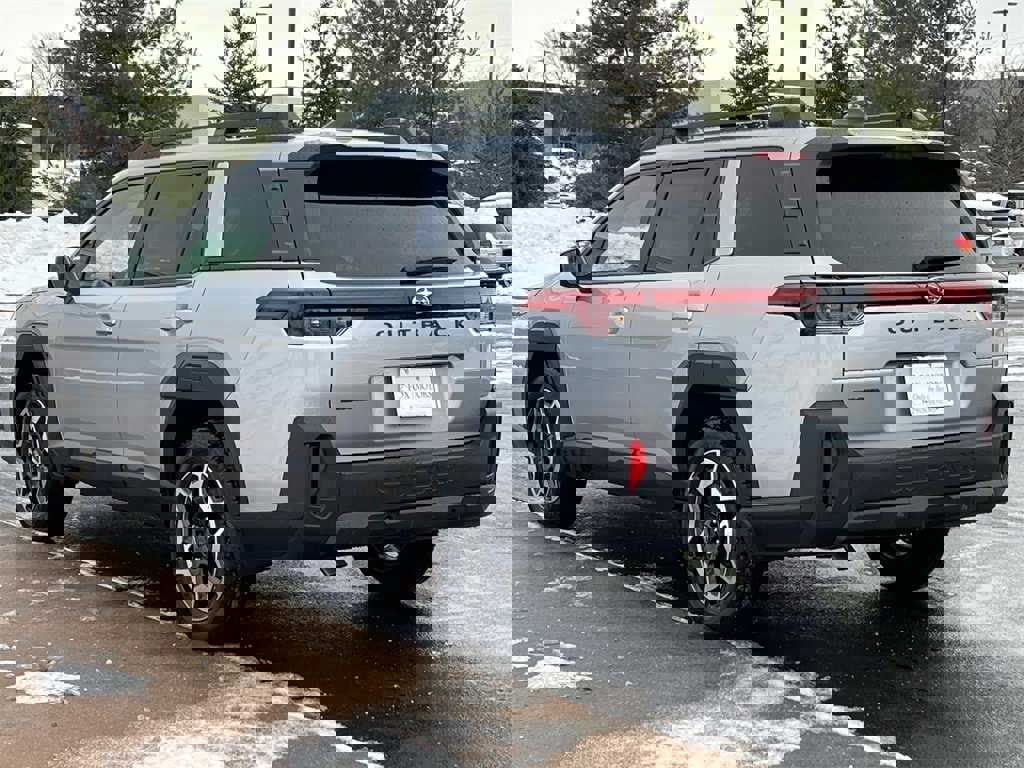 New 2026 Subaru Outback Touring image 49