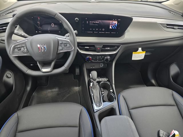 New 2026 Buick Encore GX Sport Touring w/ Advanced Technology Package AWD/4WD image 12