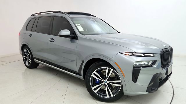 Used 2026 BMW X7 xDrive40i image 1