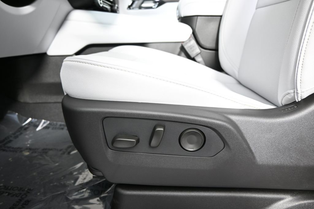 New 2026 Chevrolet Tahoe Premier image 23