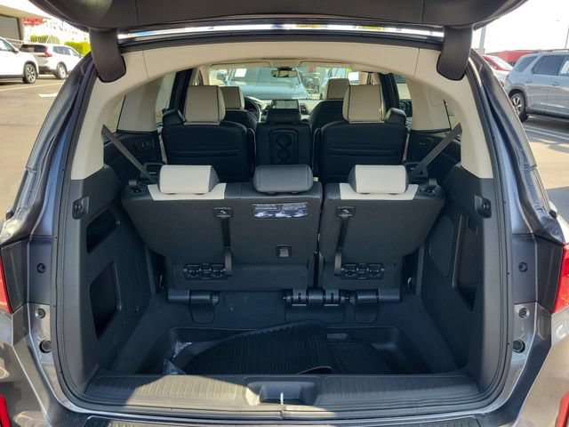 New 2026 Honda Odyssey Elite image 8