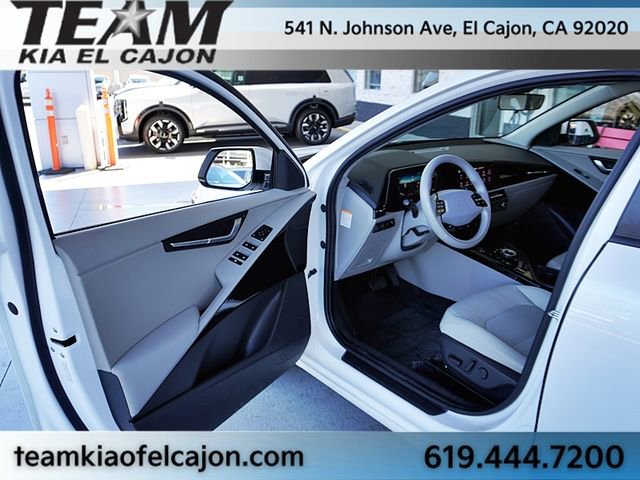 Certified 2023 Kia Niro Wind image 39