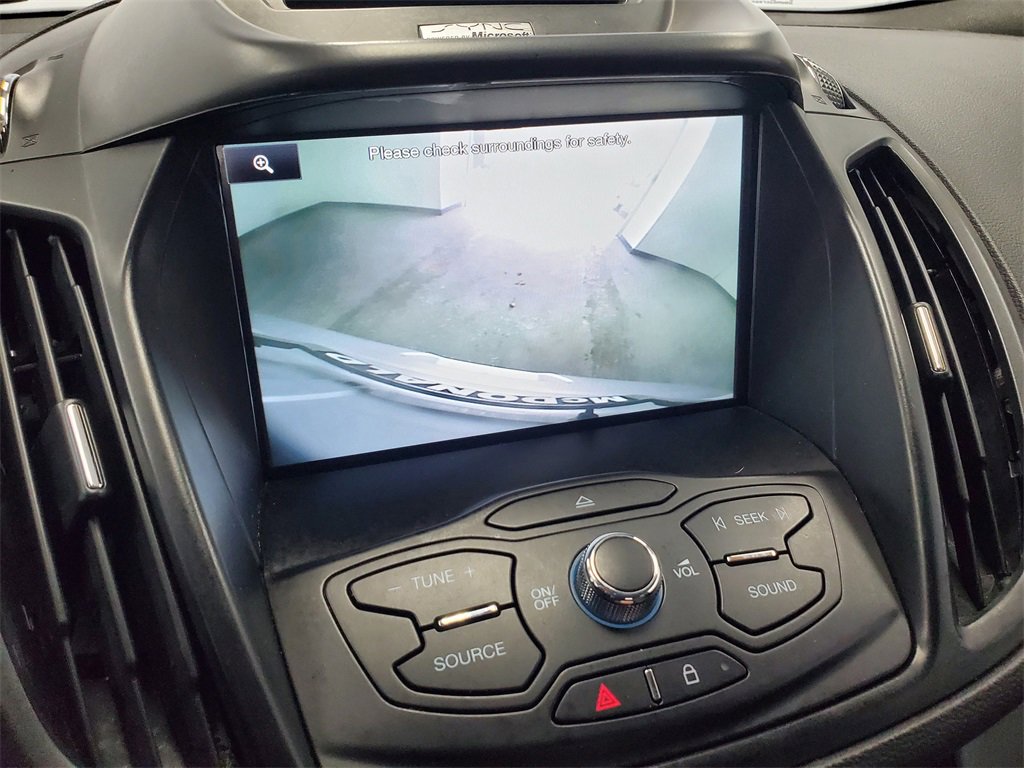 Used 2014 Ford Escape SE w/ Equipment Group 201A image 20