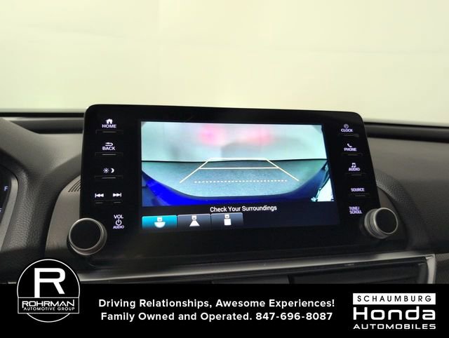 Used 2021 Honda Accord Sport image 8