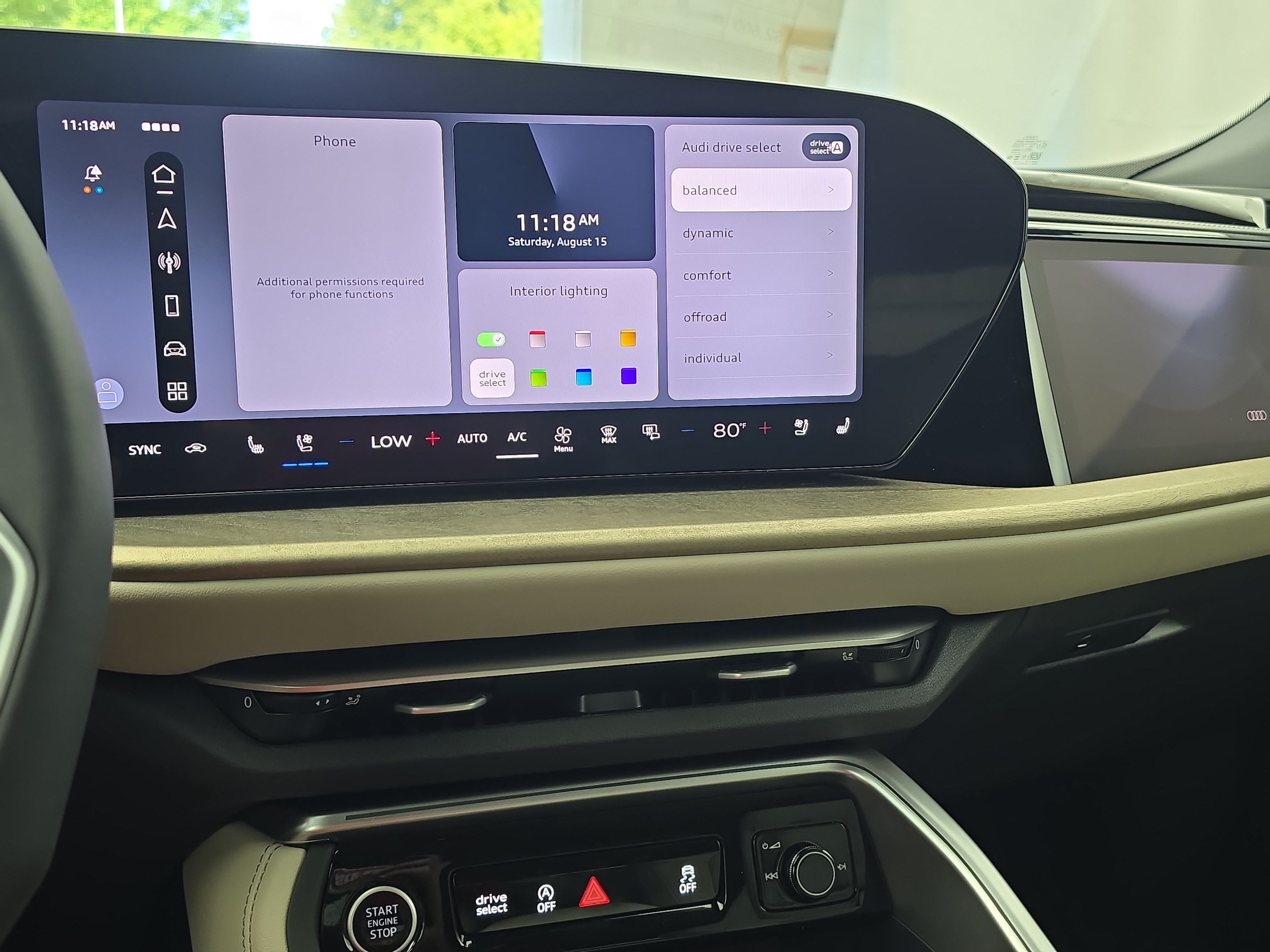 New 2026 Audi Q5 Prestige AWD/4WD image 20
