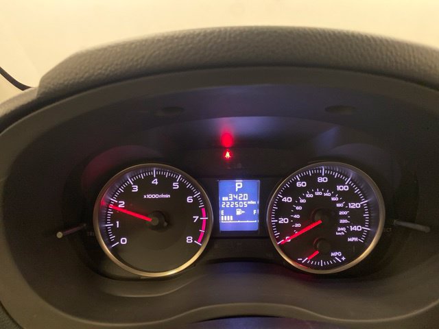 Used 2015 Subaru Crosstrek 2.0i Premium AWD/4WD image 10