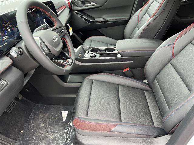 New 2026 Chevrolet Equinox RS image 11