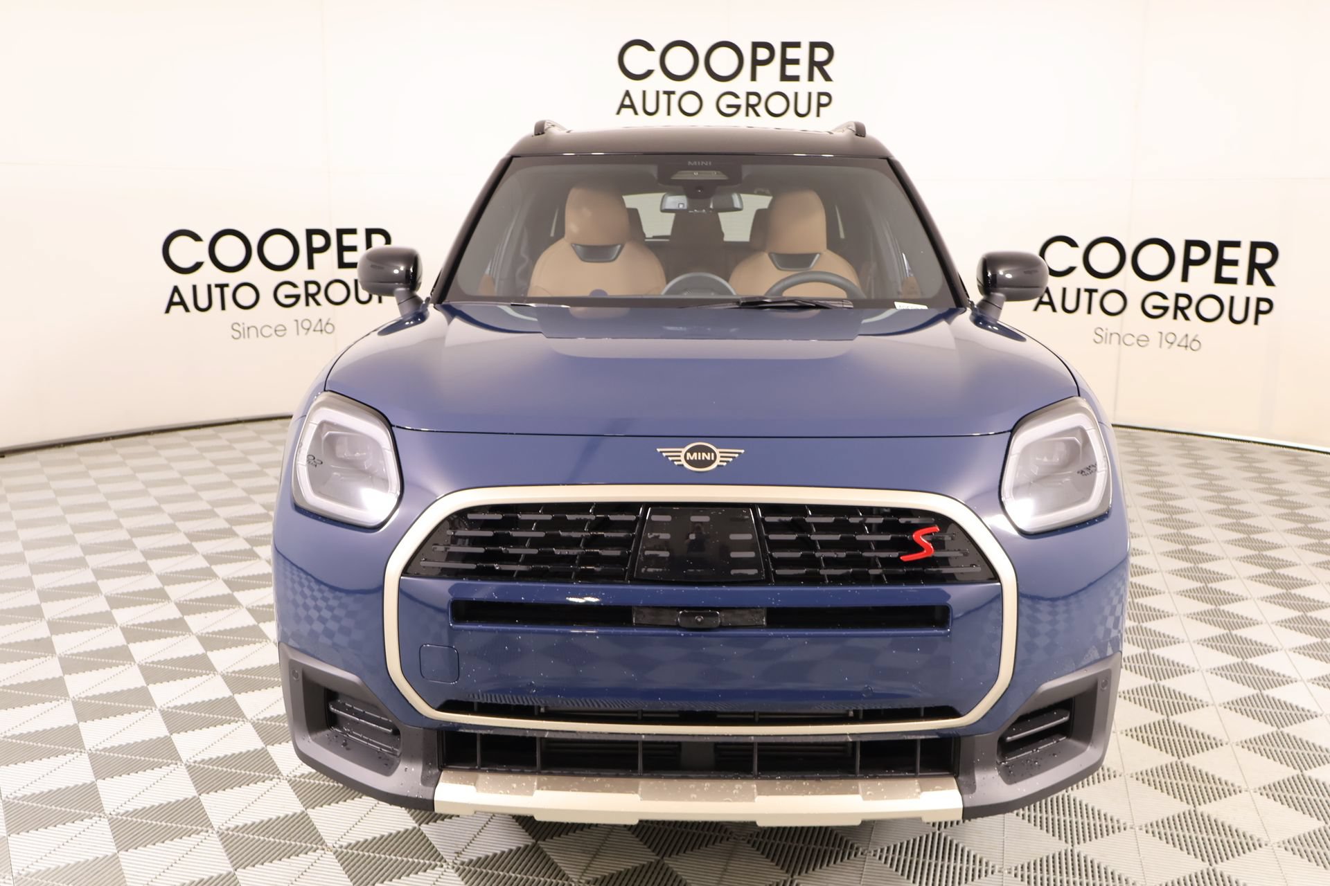 New 2027 MINI Cooper Countryman S AWD/4WD image 8