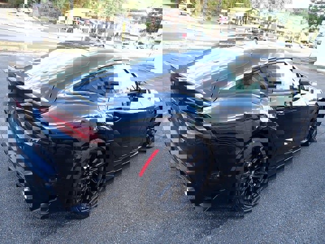 New 2026 Toyota Supra image 7