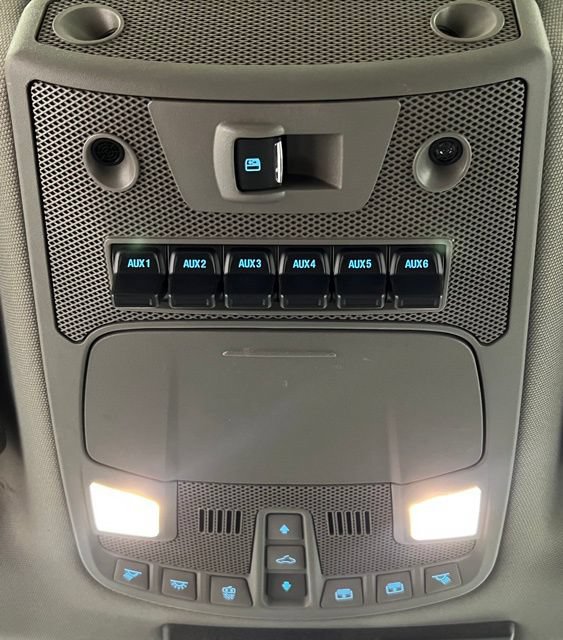 Used 2020 Ford F350 Lariat w/ Lariat Ultimate Package AWD/4WD image 40