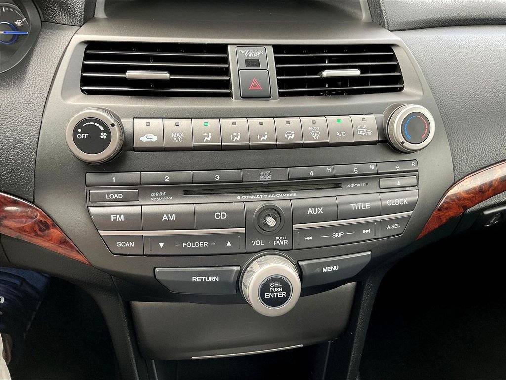 Used 2012 Honda Crosstour EX image 15
