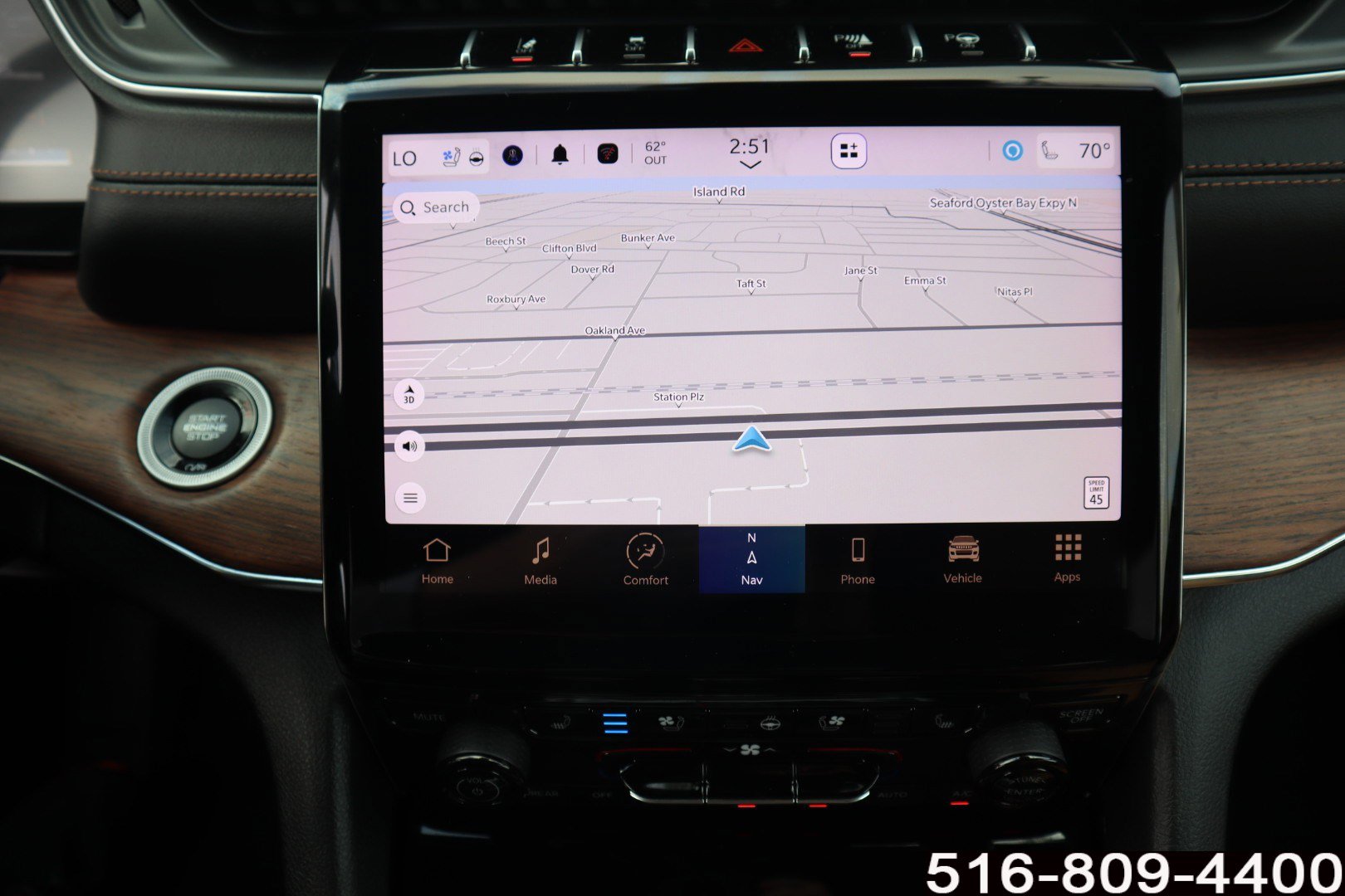 Used 2023 Jeep Grand Cherokee L Summit image 24