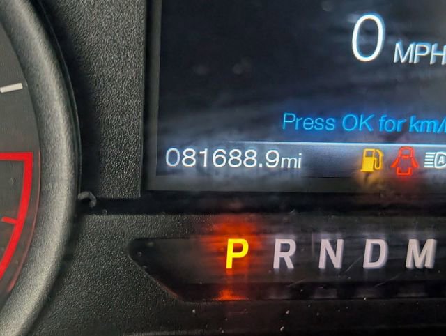 Used 2019 Ford F150 XL w/ Equipment Group 101A Mid RWD image 18