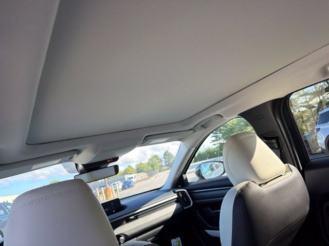 New 2026 MAZDA CX-50 AWD 2.5 S w/ Weather Package image 9