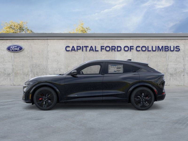 New 2026 Ford Mustang Mach-E GT image 5