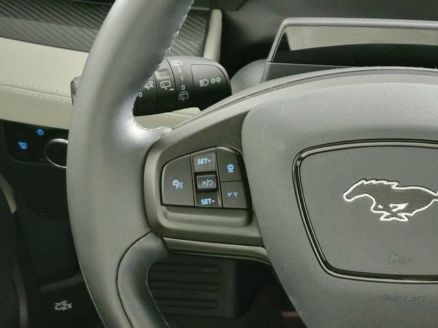 Used 2025 Ford Mustang Mach-E Premium w/ Interior Protection Package image 29