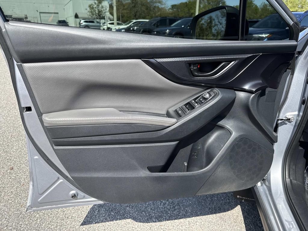 Used 2022 Subaru Crosstrek 2.5i Sport w/ Moonroof Package image 23