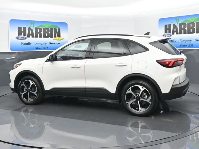 New 2025 Ford Escape ST-Line Select w/ Tech Pack #1 image 3