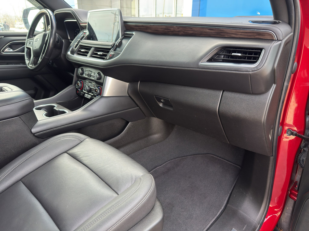 Used 2022 Chevrolet Suburban Z71 w/ Z71 Off-Road Package image 55