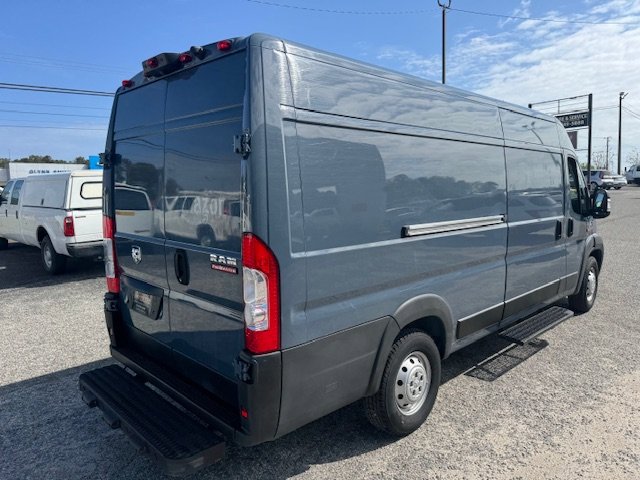 Used 2021 RAM ProMaster 3500 FWD image 13