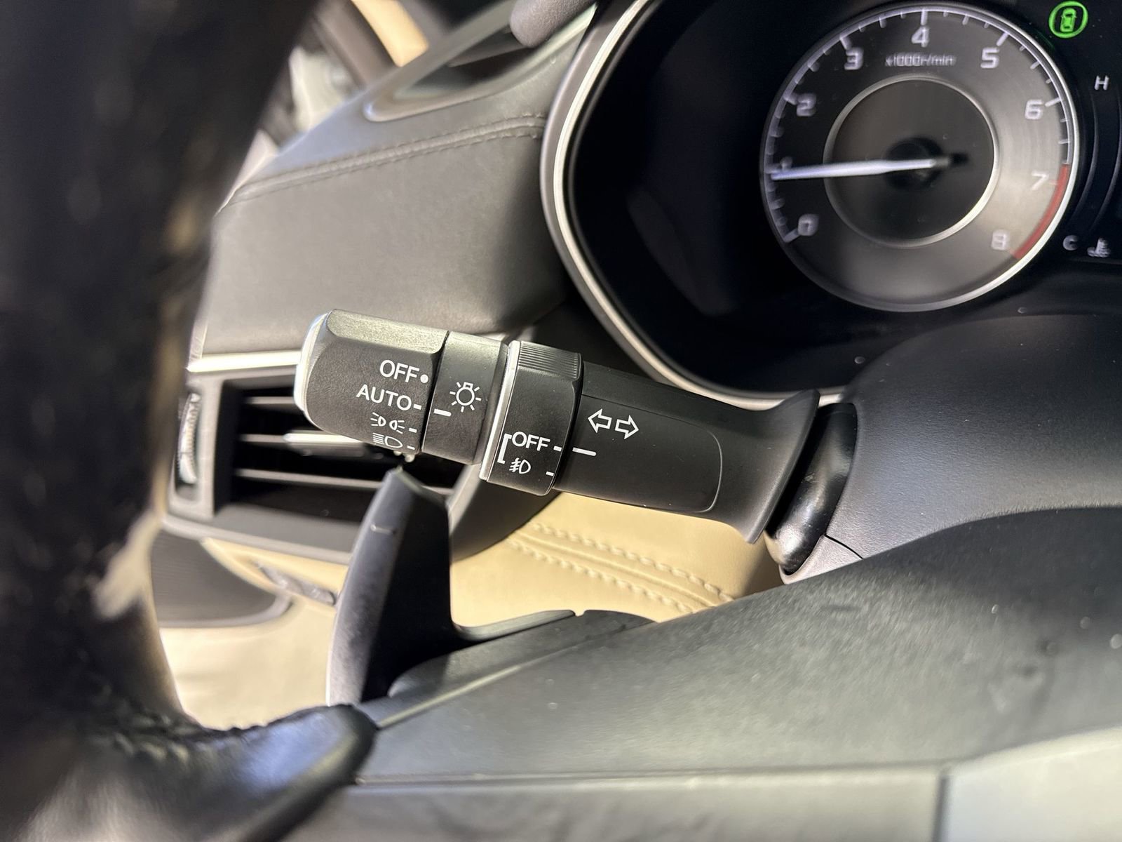 Certified 2021 Acura TLX SH-AWD w/ Advance Package image 17