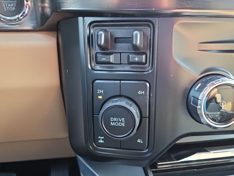 New 2026 Ford F250 Lariat w/ Black Appearance Package AWD/4WD image 41