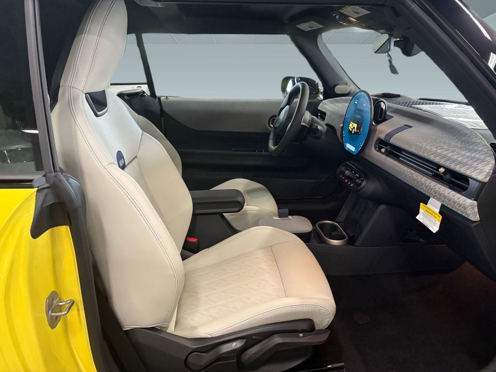 New 2026 MINI Cooper S image 25