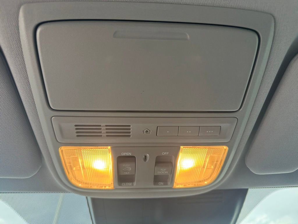 Used 2017 Honda CR-V EX-L image 32