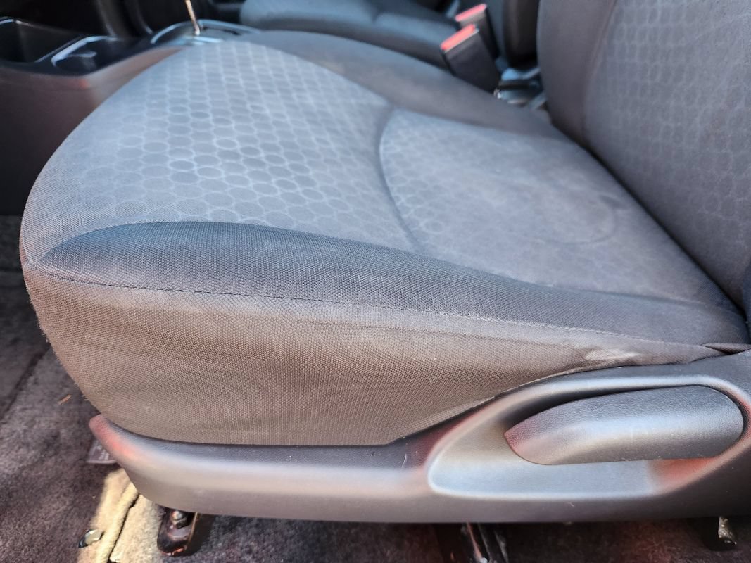Used 2014 Mitsubishi Mirage DE FWD image 26