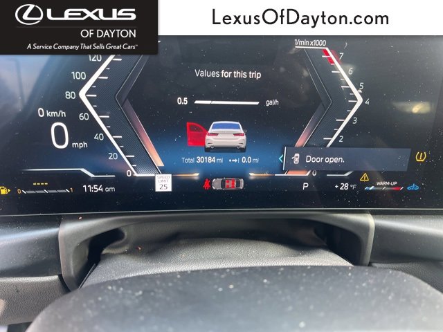 Used 2024 BMW 330i xDrive 330i xDrive image 19