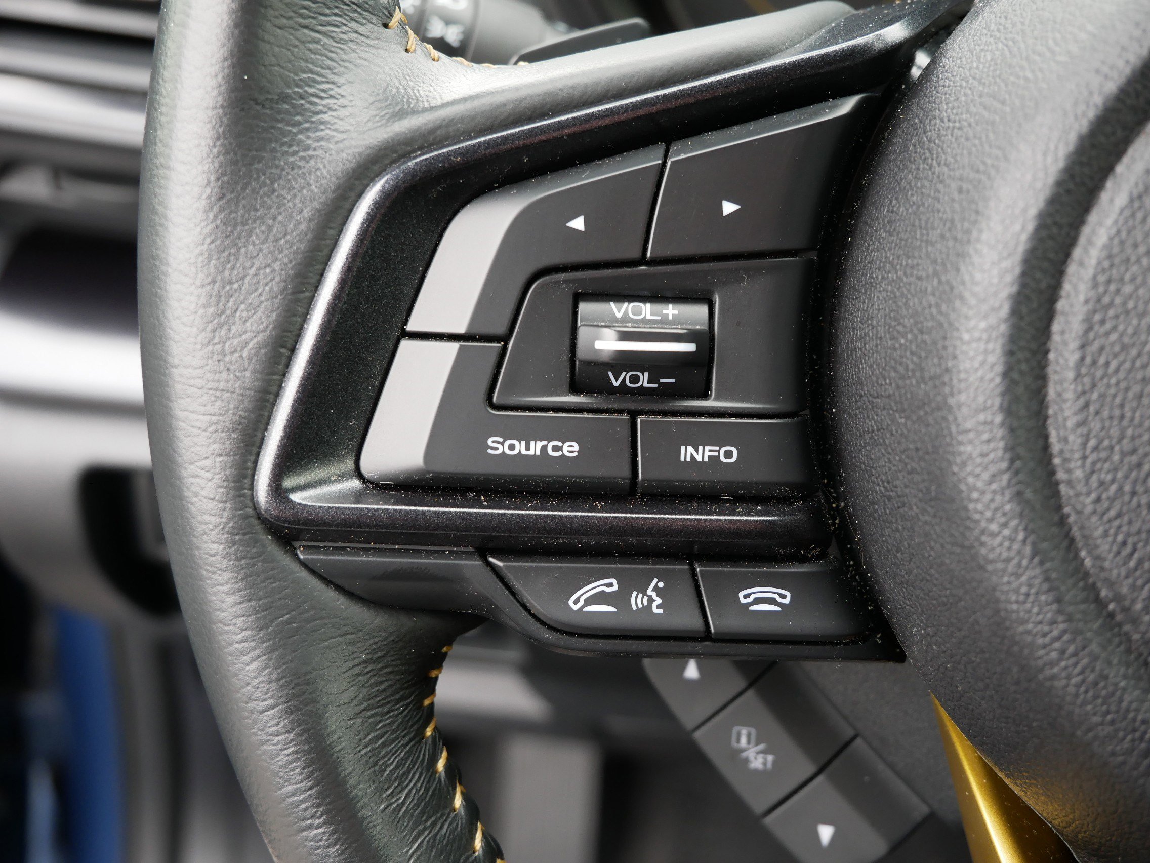 Used 2023 Subaru Crosstrek 2.5i Sport image 27