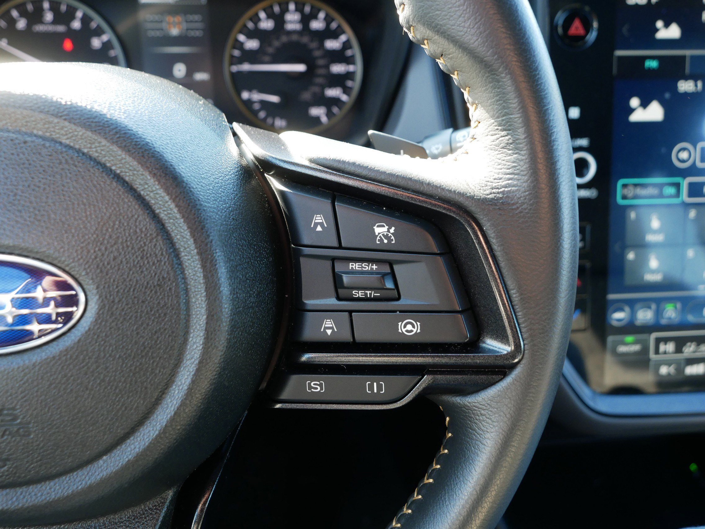 Used 2024 Subaru Crosstrek 2.5i Sport image 29