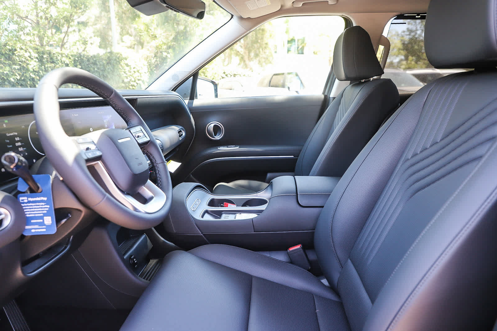 New 2026 Hyundai Palisade SEL AWD/4WD image 18