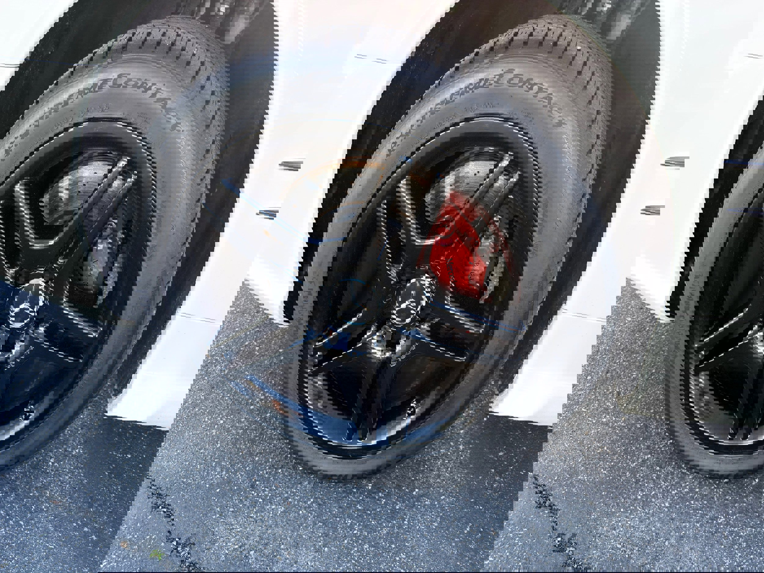 Used 2007 Mercedes-Benz SL 550 image 30