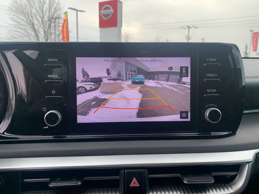 Used 2022 Kia K5 LXS image 17