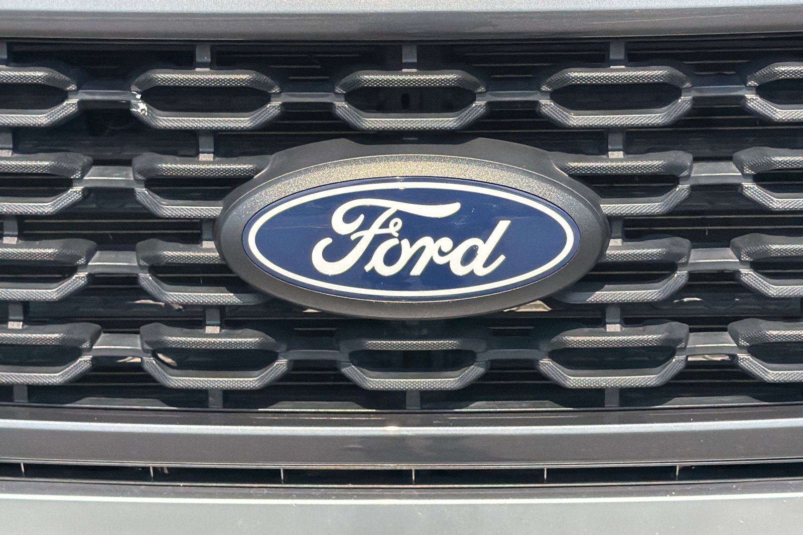 Used 2024 Ford F150 STX RWD image 37
