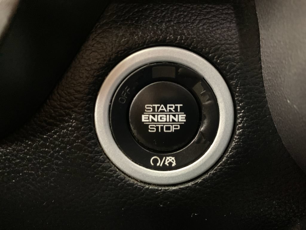 Used 2019 RAM 1500 Sport AWD/4WD image 15