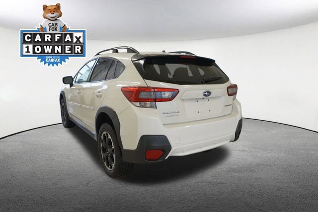 Used 2023 Subaru Crosstrek 2.0i image 11