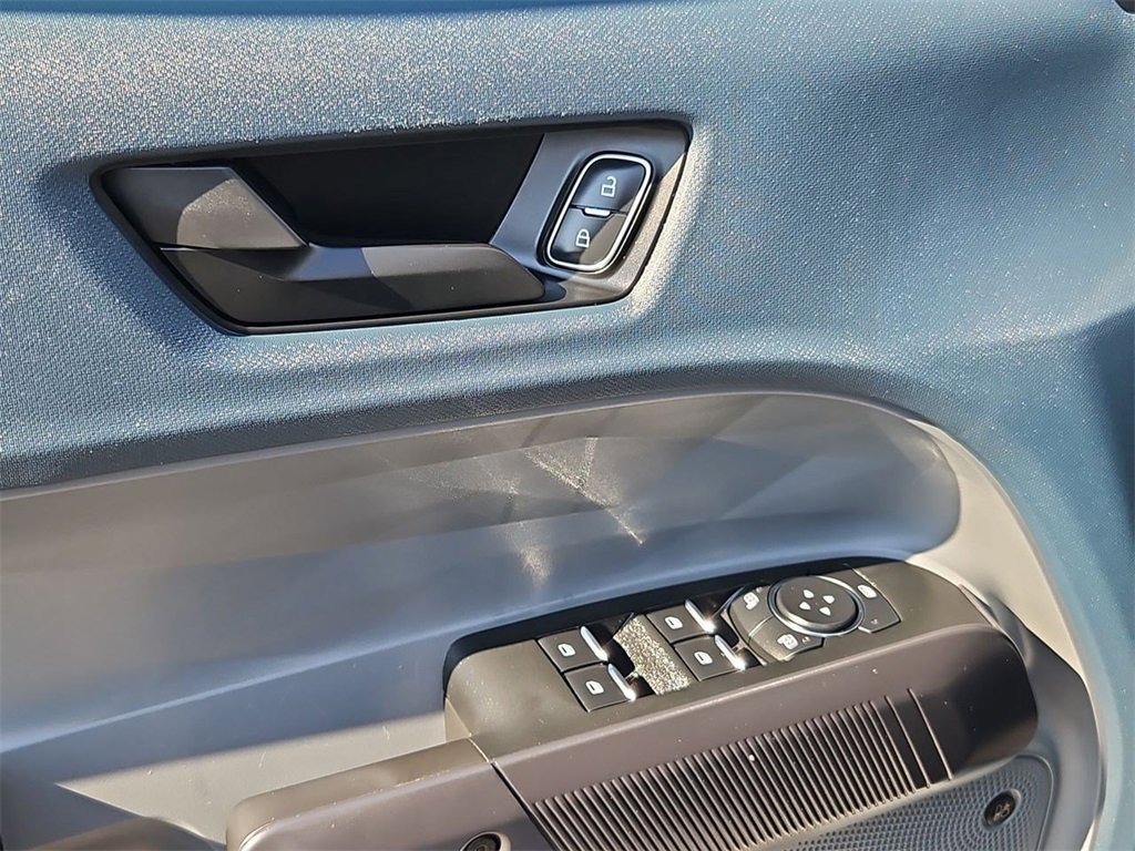 Used 2024 Ford Maverick Tremor w/ Tremor Off-Road Package image 10