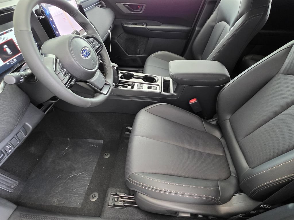 New 2026 Subaru Outback Limited AWD/4WD image 8