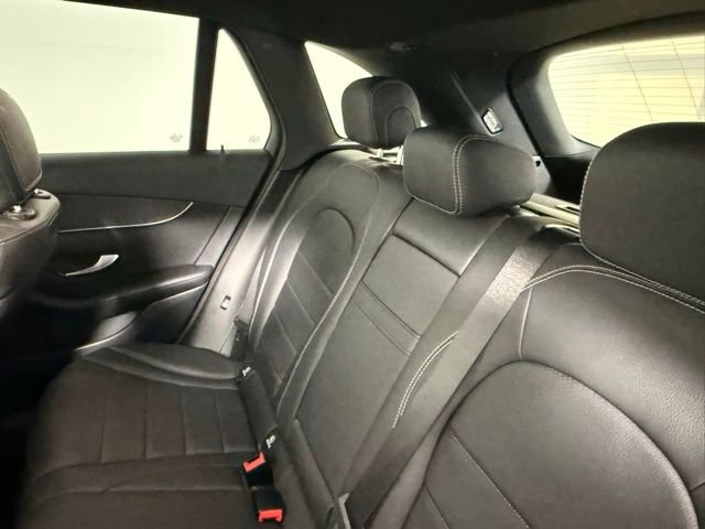 Used 2018 Mercedes-Benz GLC 300 image 44